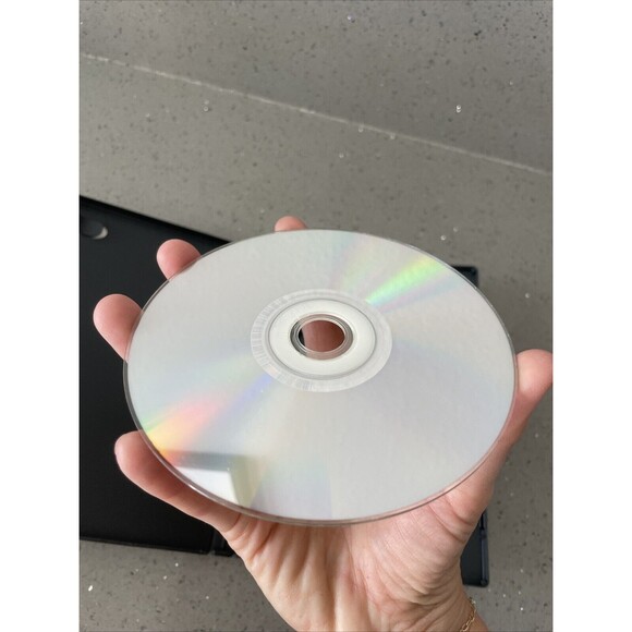 Donald Lawrence and the Tri-City Singers Bible Stories DVD 2004 Special Edition - Picture 5 of 5